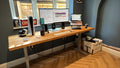 Maidesite T2 Pro - Electric Stand Up Desk Frame