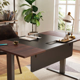 Maidesite Table Top 160 180 cm Large  DIY Computer Desk Top for Home and Office