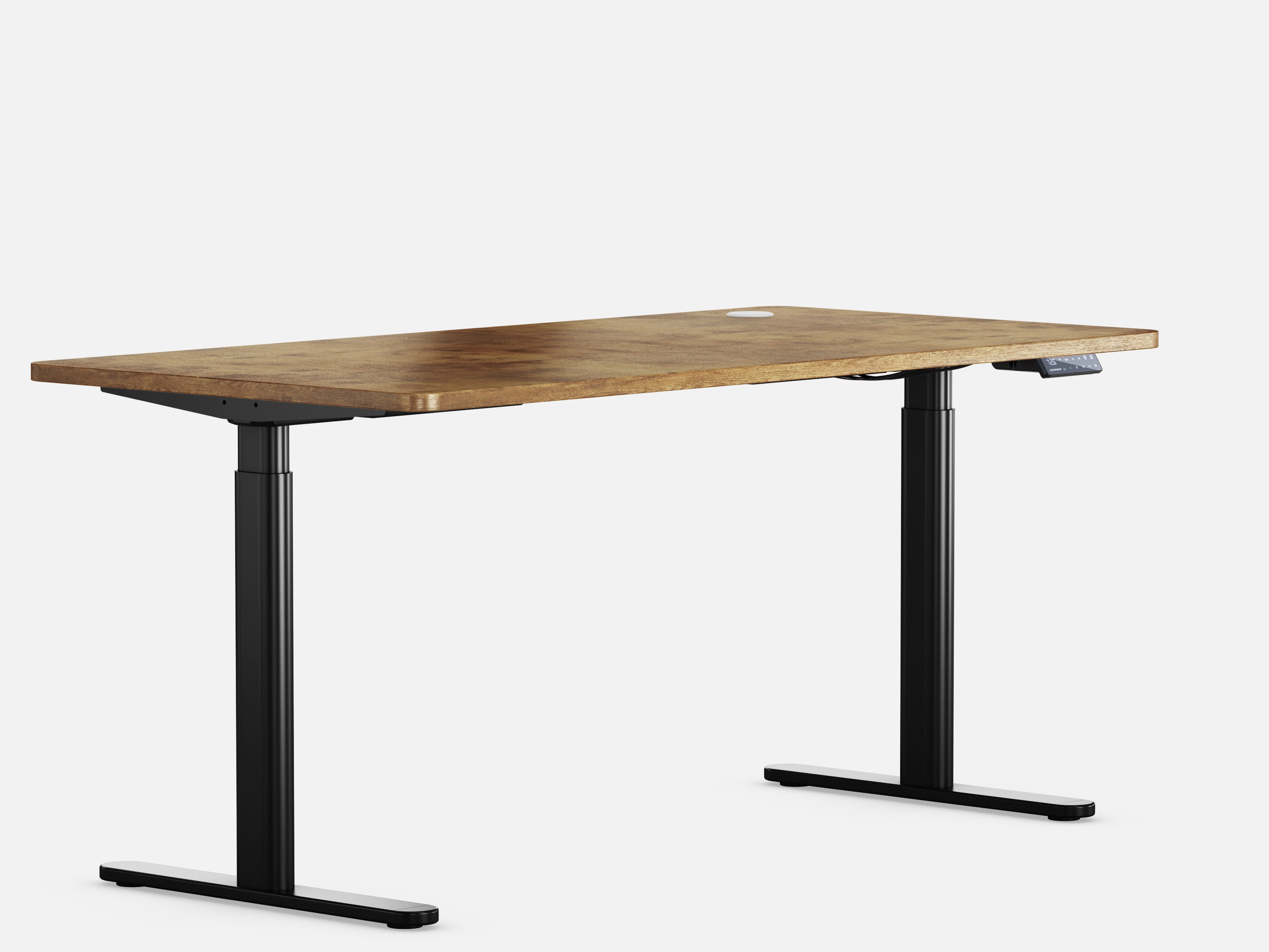 Maidesite EL2 Pro Art Electric Stand Up Desk Frame