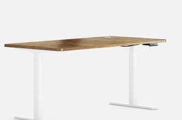 Maidesite EL2 Pro Art - Electric Stand Up Desk Frame