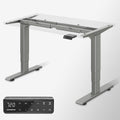 Maidesite T2 Pro Plus - Electric Standing Desk 120 140 160 180 cm