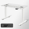 Maidesite T2 Pro Plus - Electric Standing Desk 120 140 160 180 cm