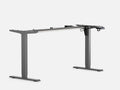 Maidesite T1 Pro - Electric Height-Adjustable Standing Desk Frame