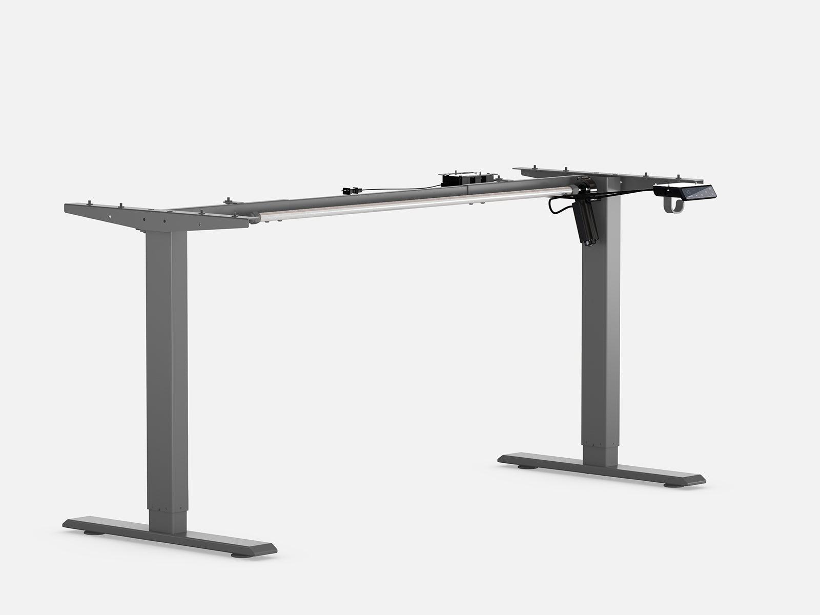 Maidesite T1 Pro - Electric Height-Adjustable Standing Desk Frame