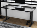 Maidesite T1 Pro - Electric Height-Adjustable Standing Desk Frame
