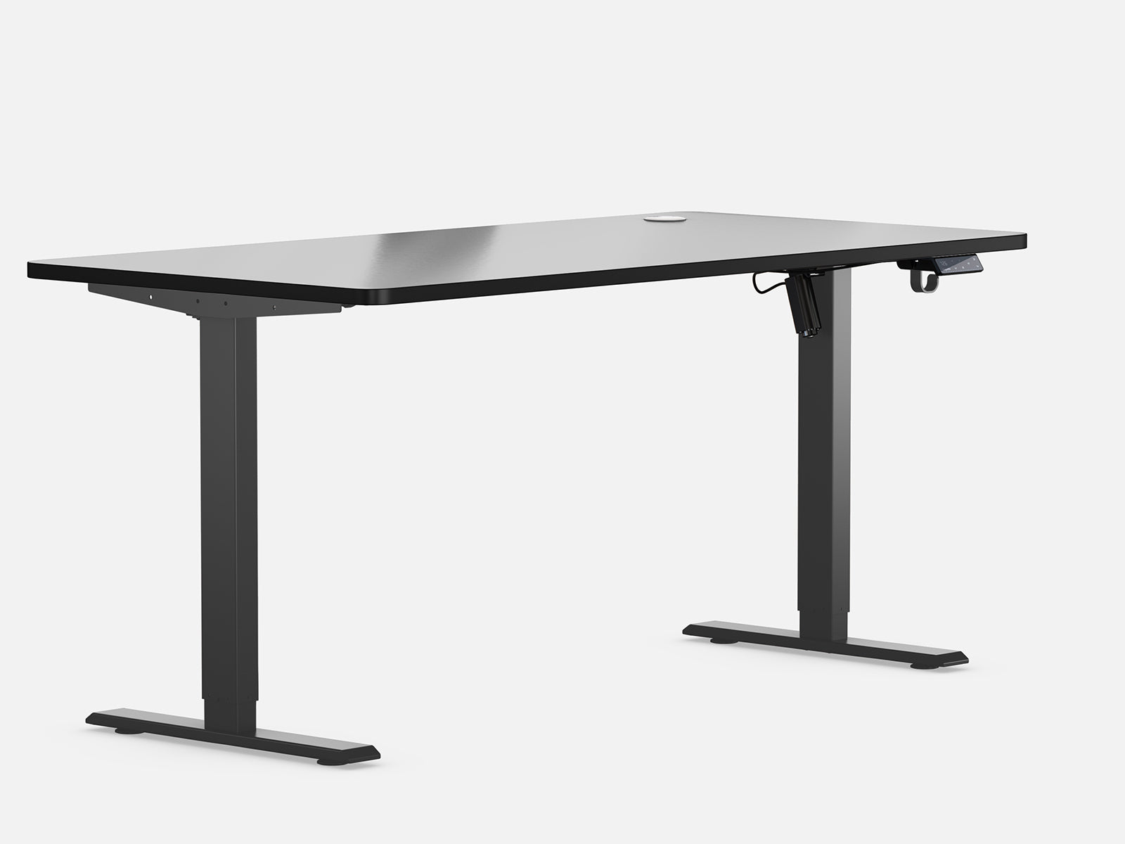 Maidesite T1 Pro - Electric Height-Adjustable Standing Desk Frame