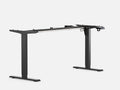 Maidesite T1 Pro - Electric Height-Adjustable Standing Desk Frame