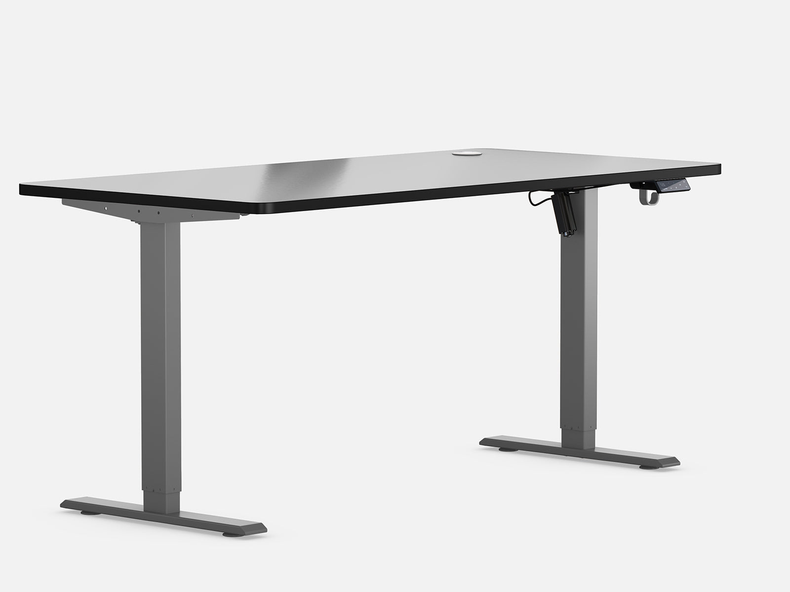 Maidesite T1 Pro - Electric Height-Adjustable Standing Desk Frame