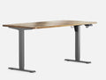 Maidesite T1 Pro - Electric Height-Adjustable Standing Desk Frame