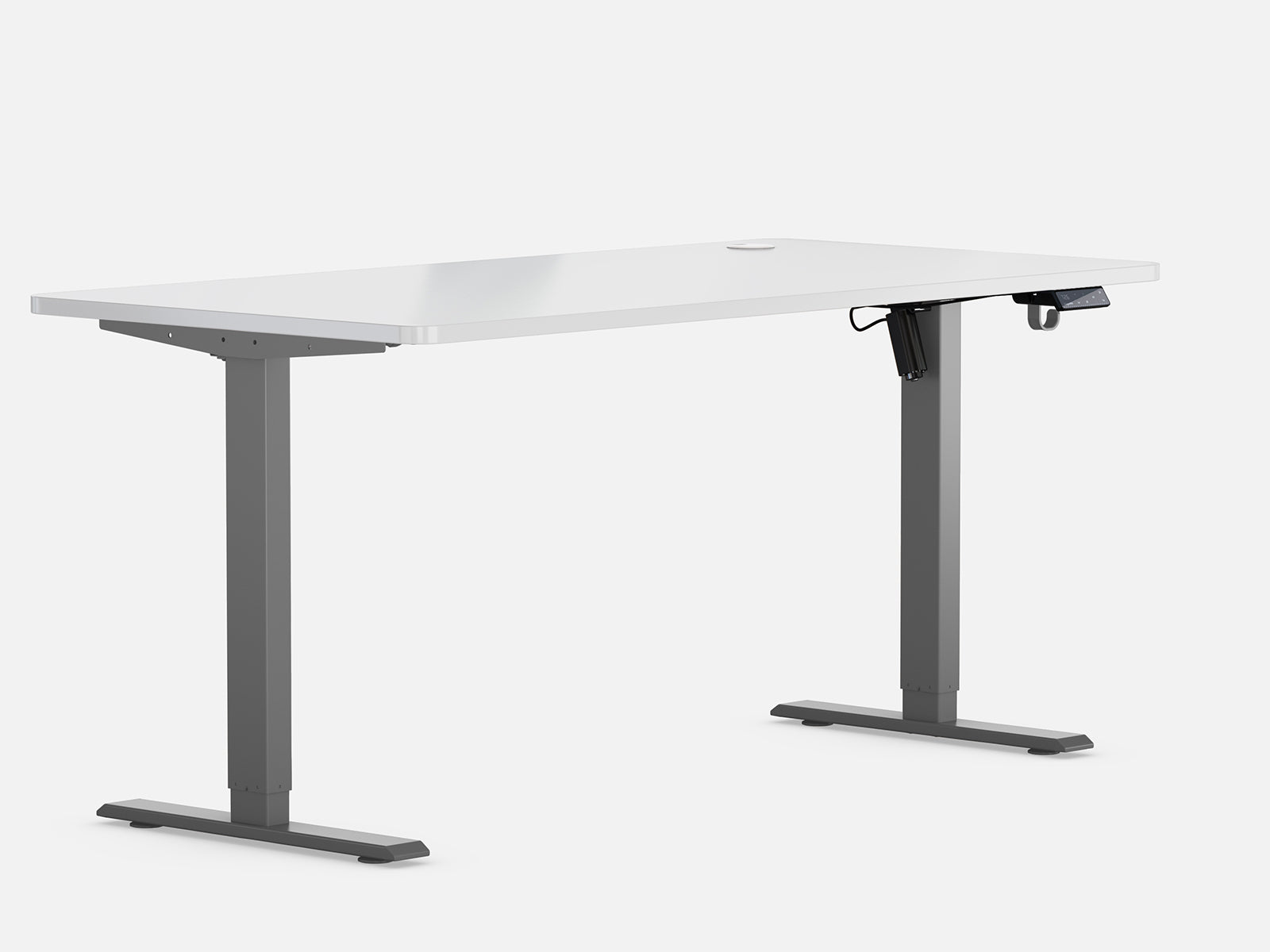 Maidesite T1 Pro - Electric Height-Adjustable Standing Desk Frame