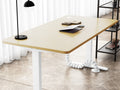 Maidesite T1 Pro - Electric Height-Adjustable Standing Desk Frame