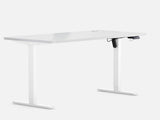 Maidesite T1 Pro - Electric Height-Adjustable Standing Desk Frame