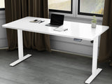 Maidesite T1 Pro - Electric Height-Adjustable Standing Desk Frame