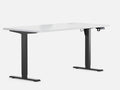 Maidesite T1 Pro - Electric Height-Adjustable Standing Desk Frame