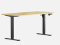 Maidesite T1 Pro - Electric Height-Adjustable Standing Desk Frame