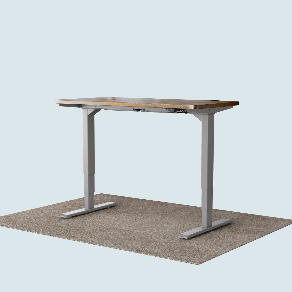 Maidesite T2 Pro Plus - Electric Standing Desk 120 140 160 180 cm