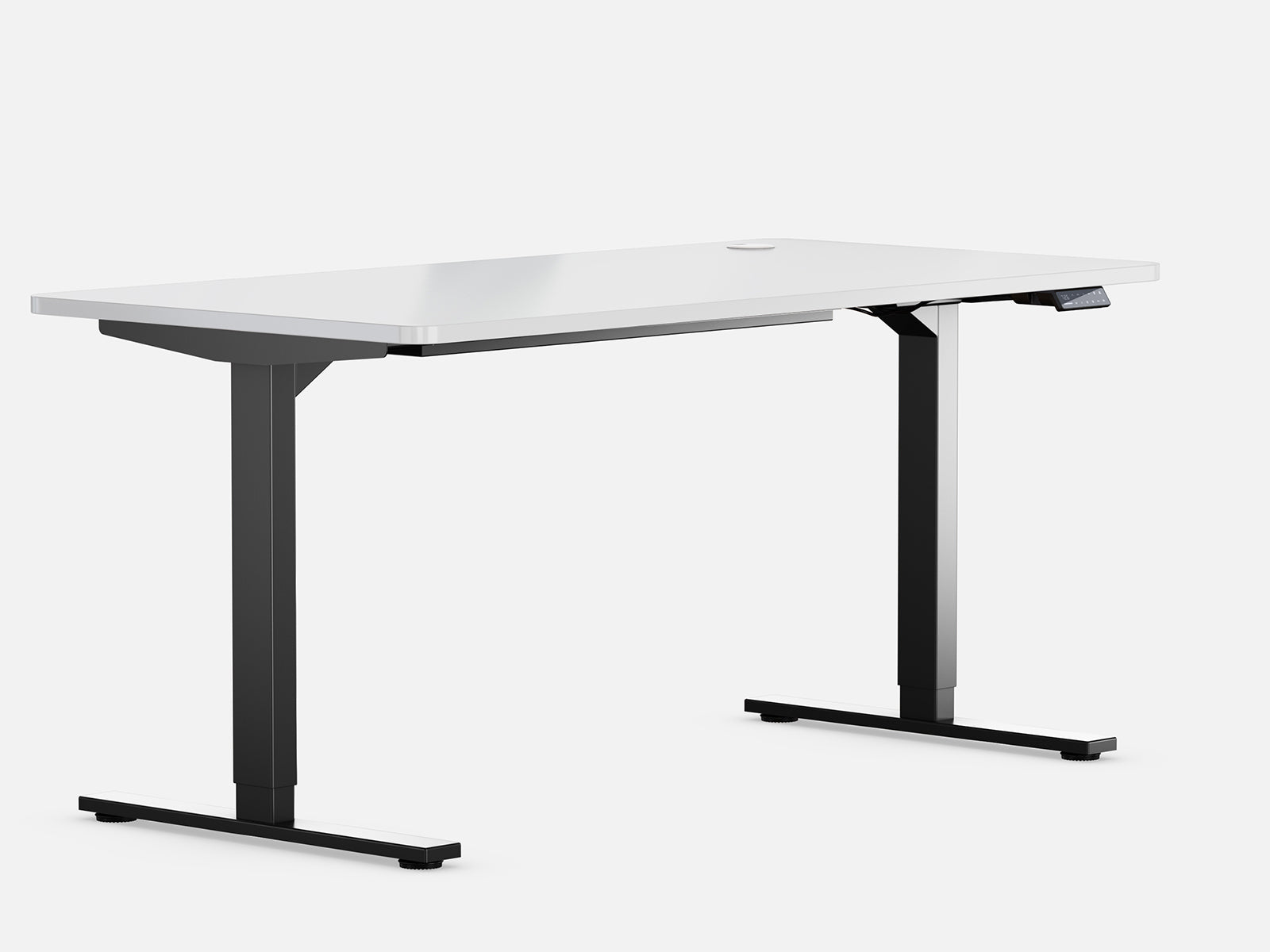 Maidesite T2 Pro - Electric Stand Up Desk Frame