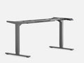 Maidesite T2 Pro - Electric Stand Up Desk Frame