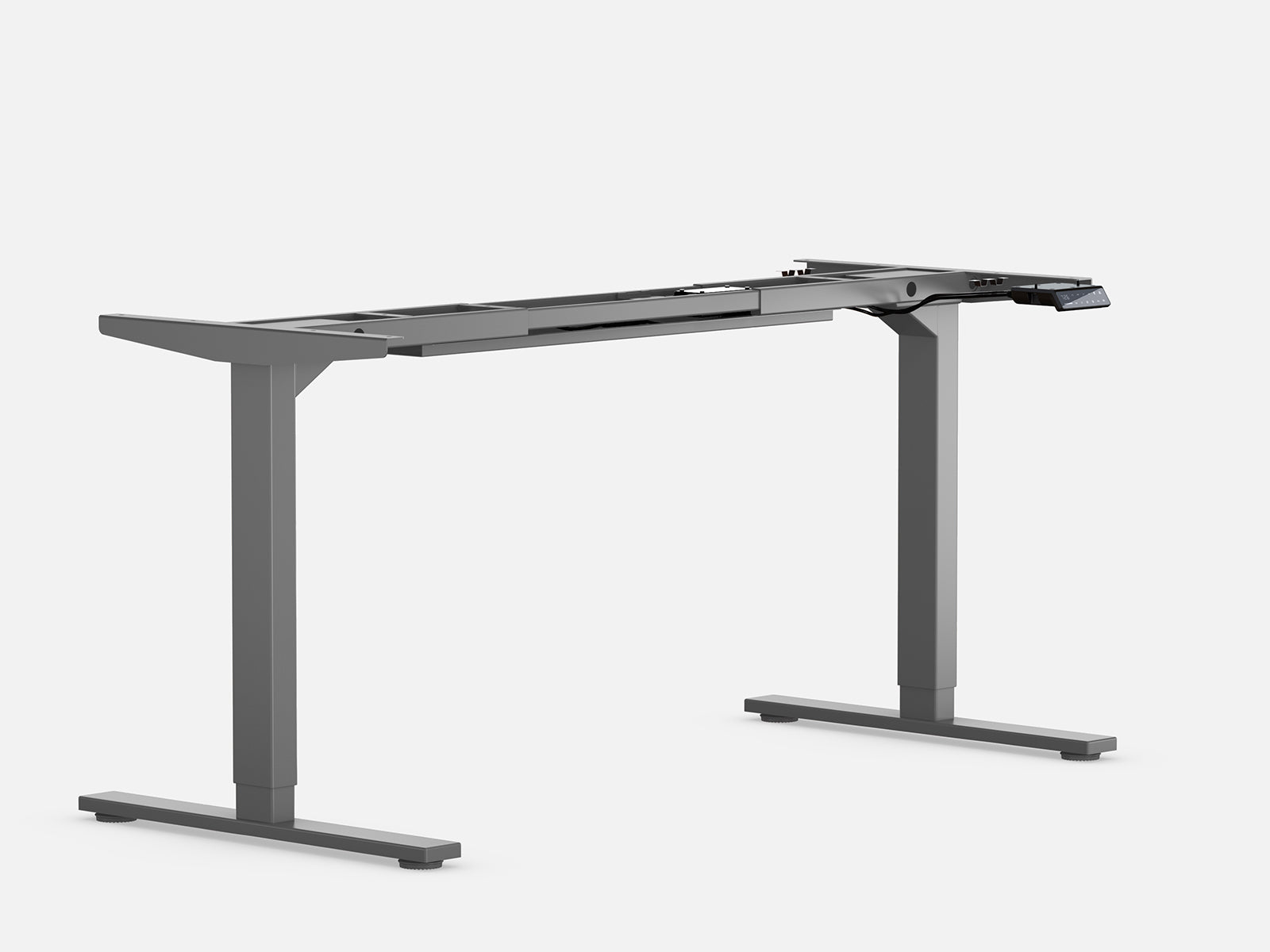 Maidesite T2 Pro - Electric Stand Up Desk Frame