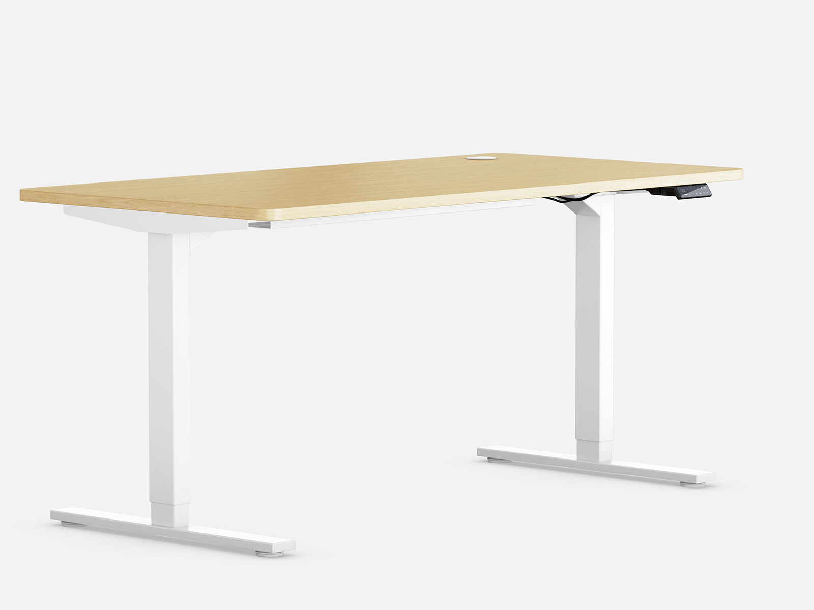 Maidesite T2 Pro - Electric Stand Up Desk Frame – MaidesiteUK