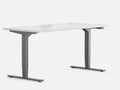 Maidesite T2 Pro - Electric Stand Up Desk Frame