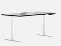 Maidesite TH2 Plus Art/EL2 Plus Art - Electric Standing Desk Height Adjustable Table Frame