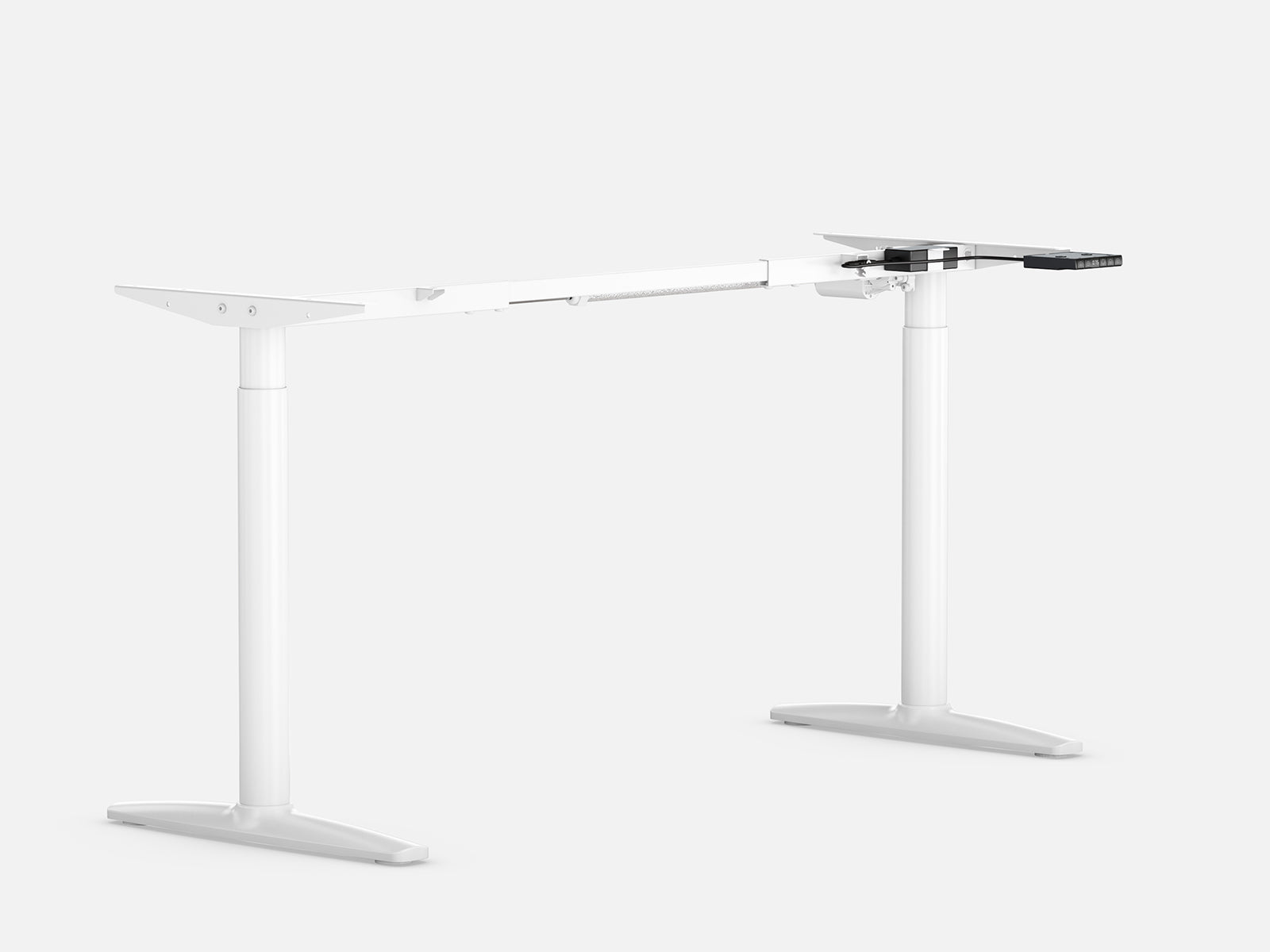 Maidesite TO1 Pro - Electric Stand Up Desk Frame