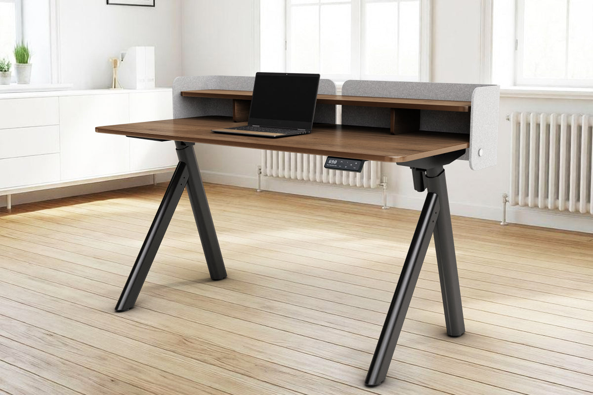 <p>A Statement Piece for Your Home, Not Just an Office Desk</p>