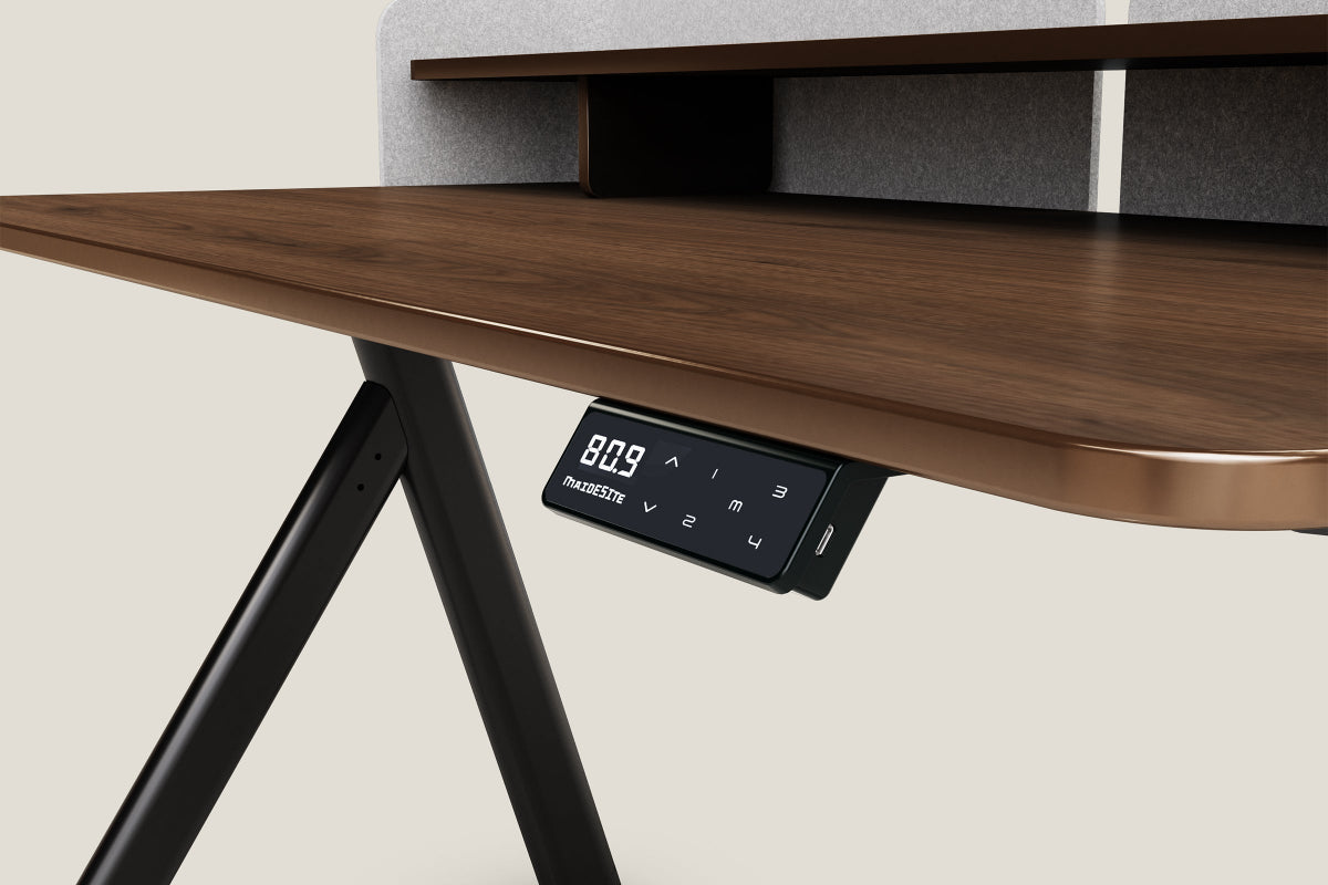 <p>Intuitive Touch Controls</p>