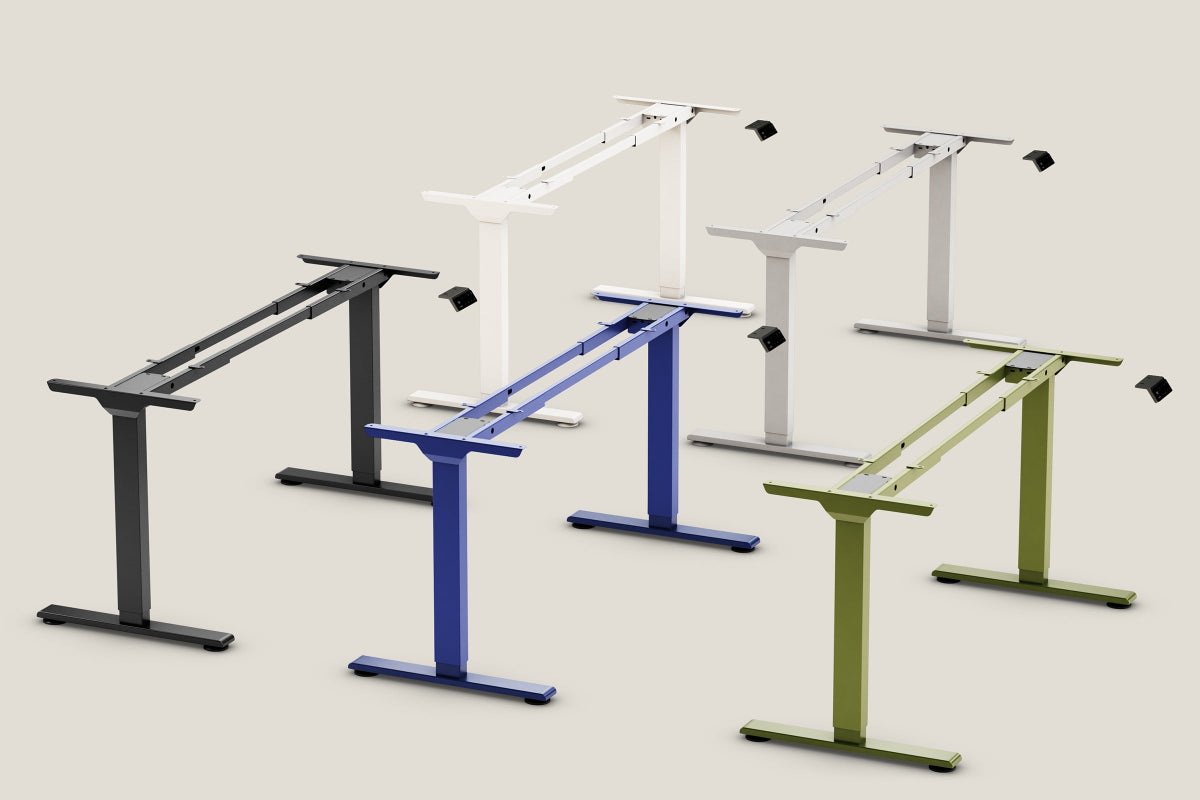 <p>Aesthetic Frames in All-New Colourways</p>