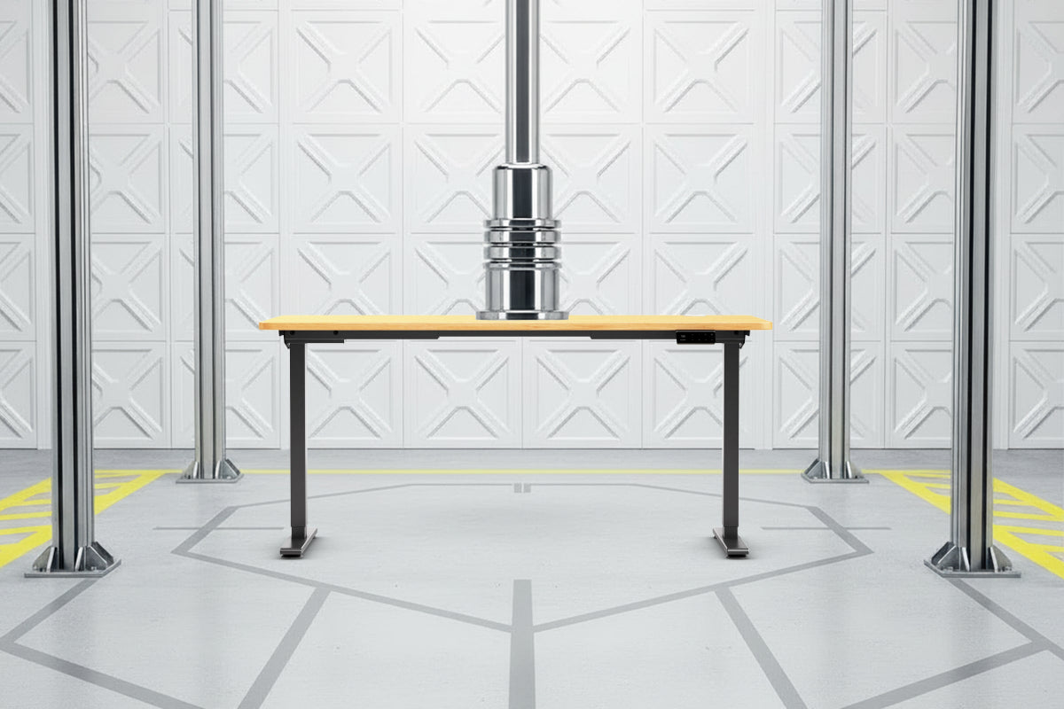 <p>Proven Durability with 20,000 Cycle Tests</p>