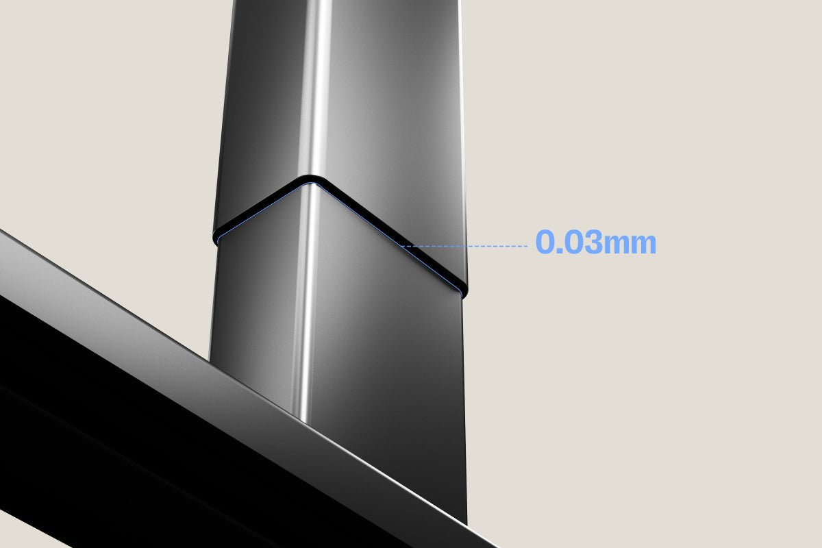 <p>Precision-Fit Engineering</p>