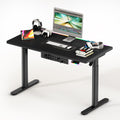 Maidesite Rainbow - Smart Standing Desk with RGB Light Strip
