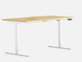 Maidesite T2 Pro Plus - Electric Height Adjustable Standing Desk Frame