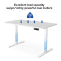 Maidesite T2 Pro Electric Stand Up Desk 120 140 160 cm