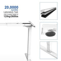 Maidesite T2 Pro Electric Stand Up Desk 120 140 160 cm