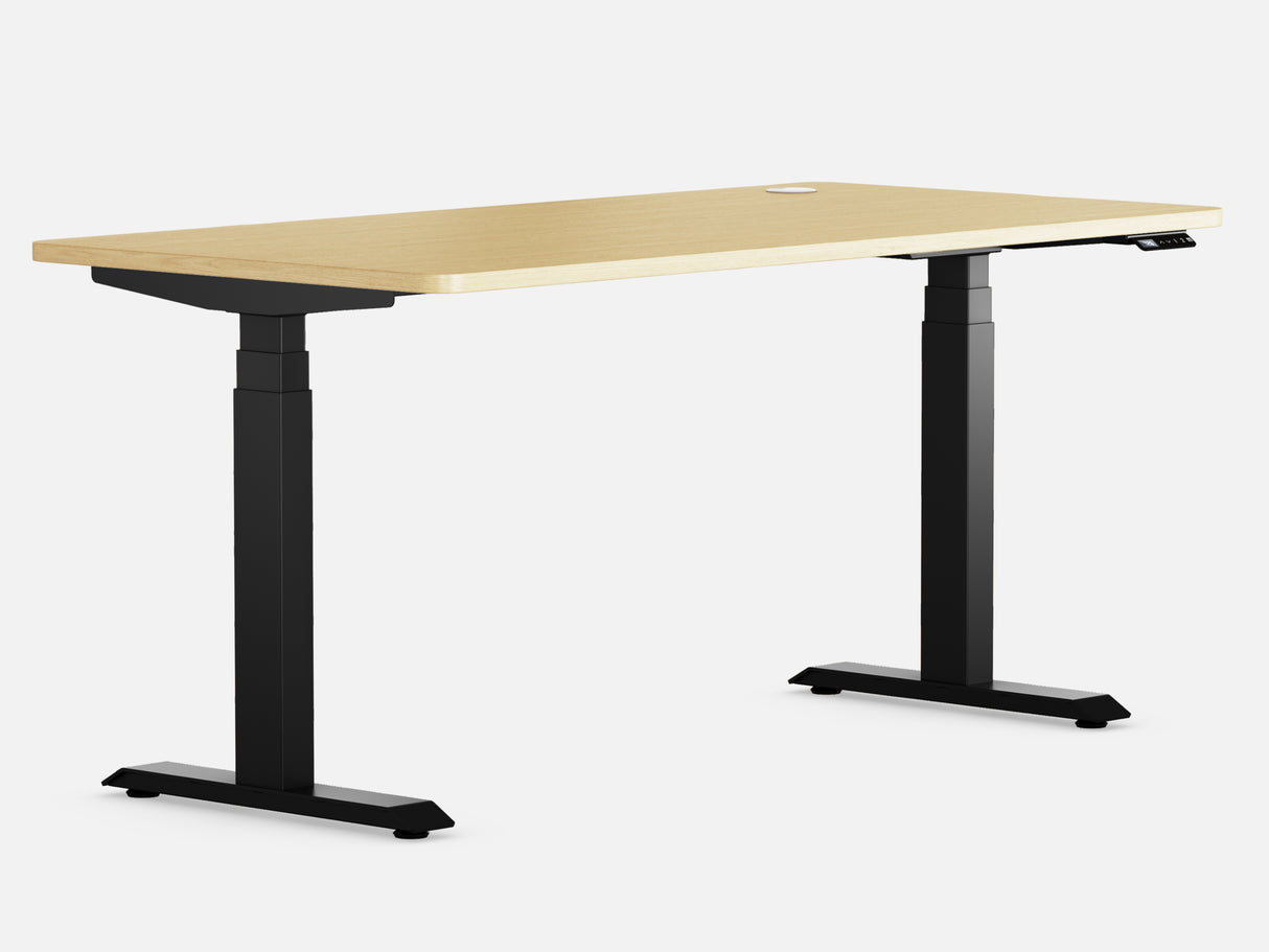 Maidesite T2 Pro Max - Electric Height-Adjustable Desk