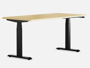 T2 Pro Max - Electric Height-Adjustable Desk Frame
