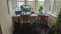 Maidesite T2 Pro - Electric Stand Up Desk Frame