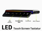 Maidesite T4 Pro Plus - 4 Leg Electric Stand Up Desk Frame