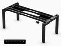 Maidesite T4 Pro Plus - 4 Leg Electric Stand Up Desk Frame