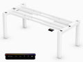 Maidesite T4 Pro Plus - 4 Leg Electric Stand Up Desk Frame