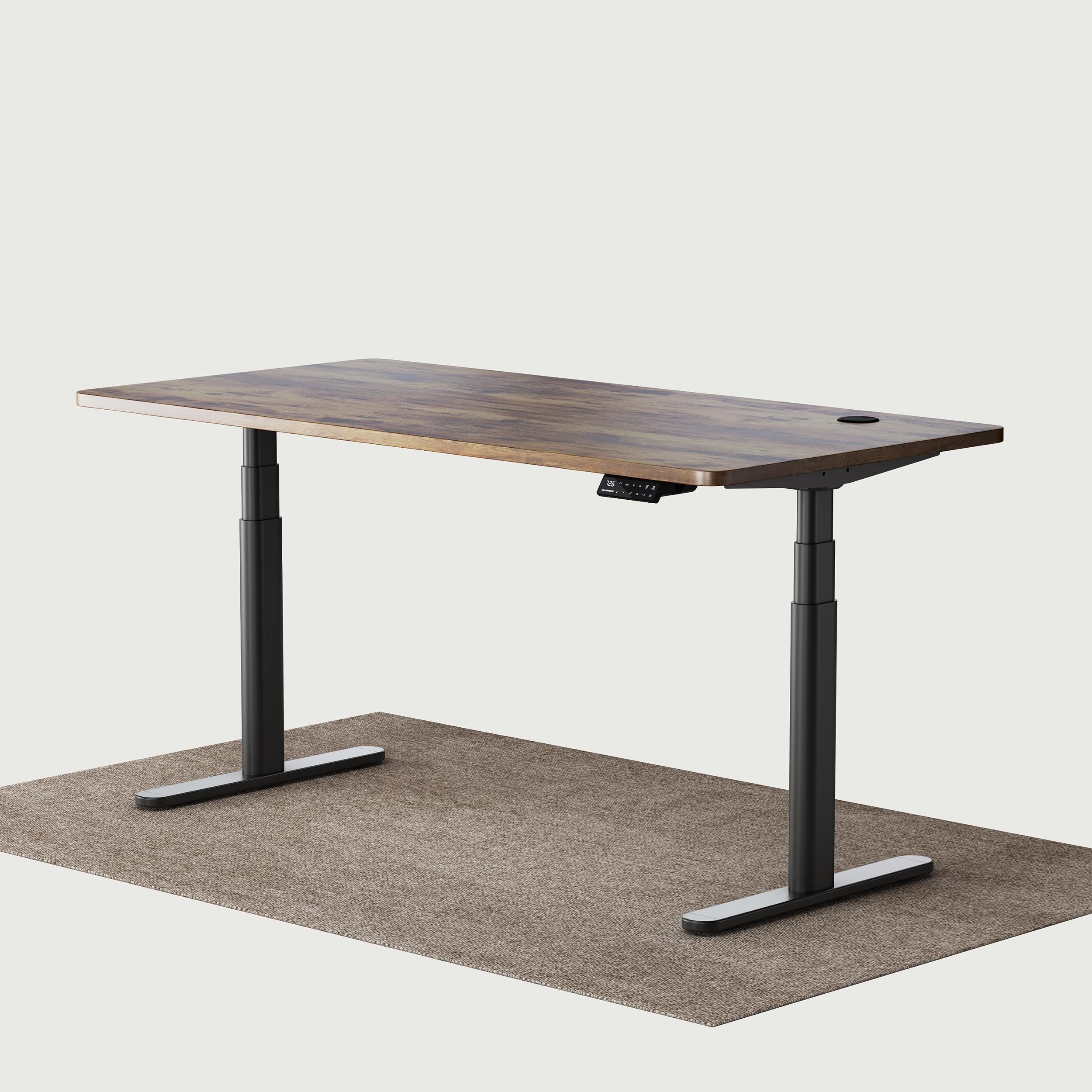 Maidesite Electric Standing Desk TH2 Pro Plus 160 140 120 cm