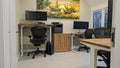 Maidesite T2 Pro - Electric Stand Up Desk Frame