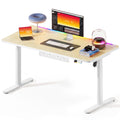 Maidesite Rainbow Height-Adjustable Gaming Desk