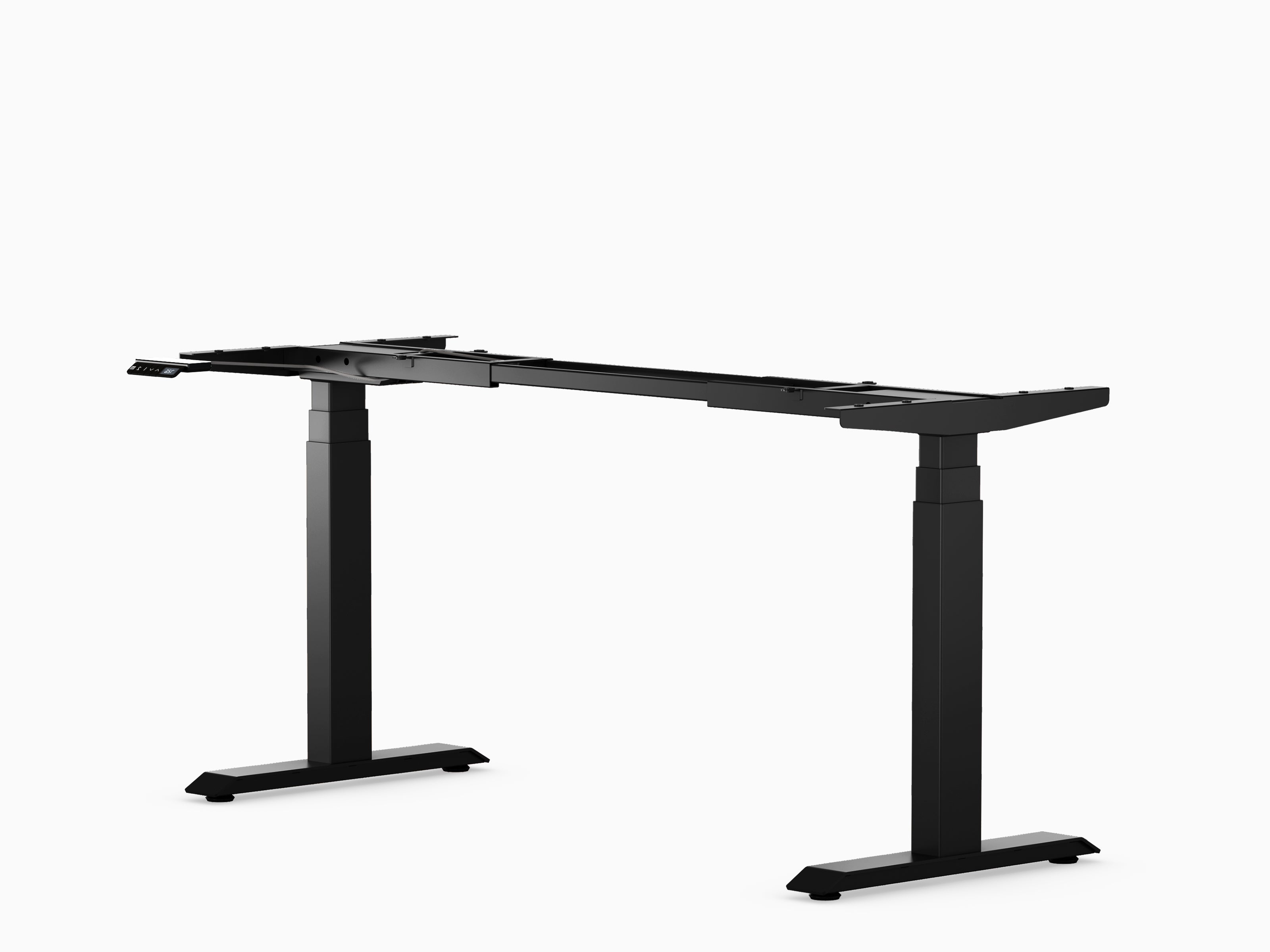 Maidesite T2 Pro Max - Electric Height-Adjustable Desk