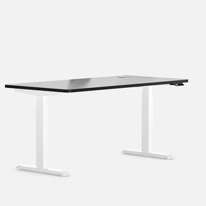 Maidesite T2 Pro Max - Electric Height-Adjustable Desk Frame