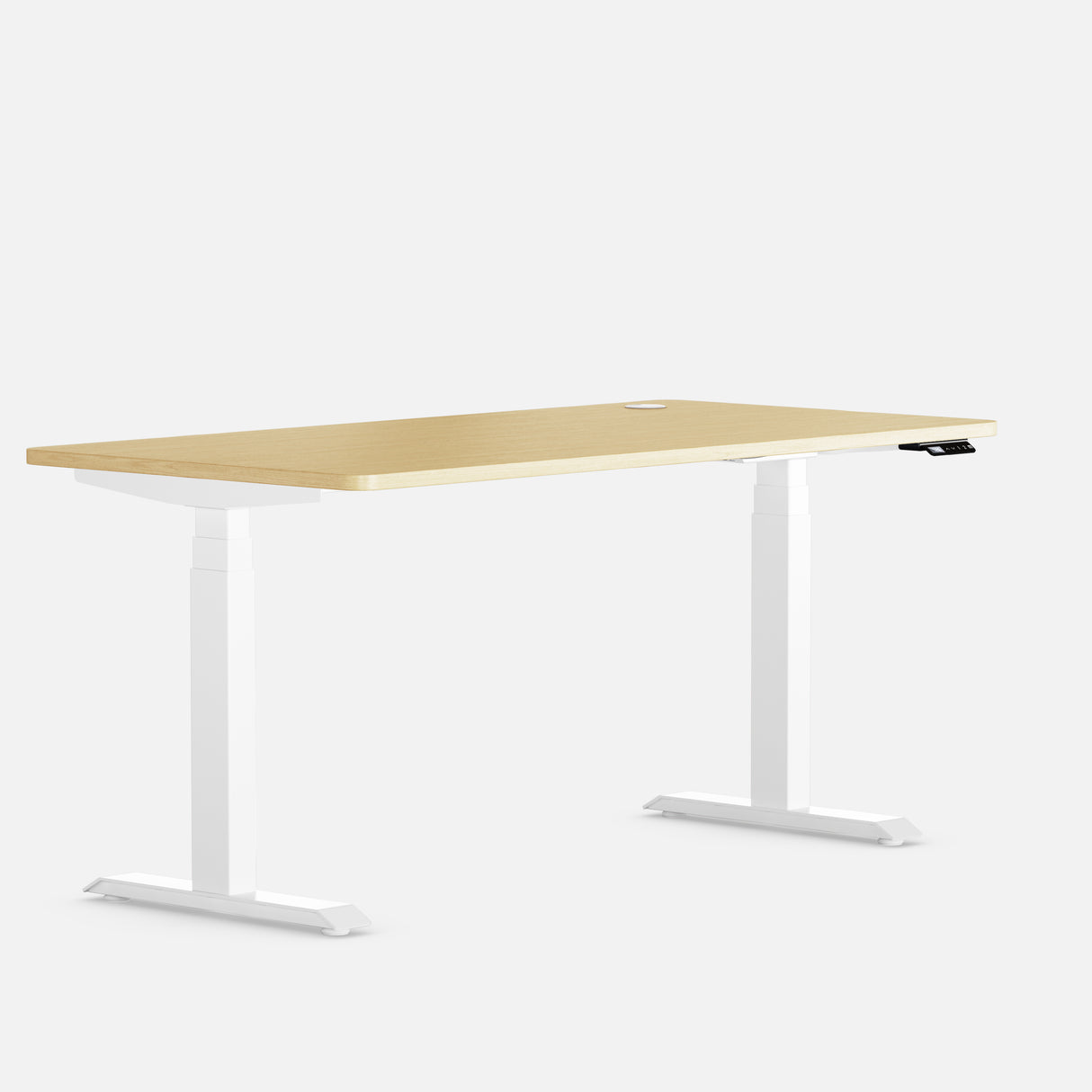 Maidesite T2 Pro Max - Electric Height-Adjustable Desk Frame