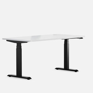 Maidesite T2 Pro Max - Electric Height-Adjustable Desk Frame