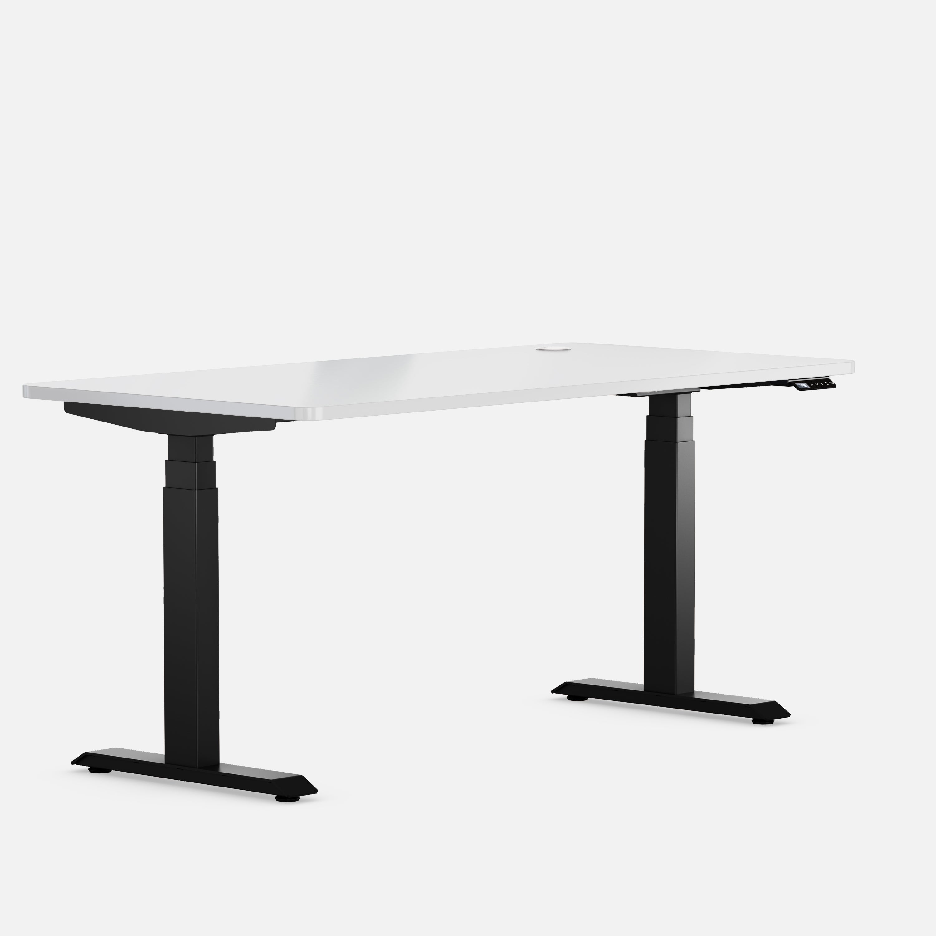 Maidesite T2 Pro Max - Electric Height-Adjustable Desk